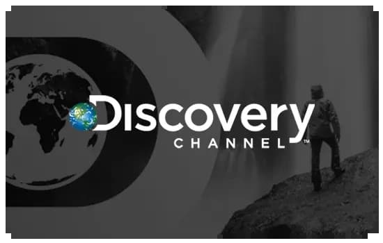 Discovery Channel
