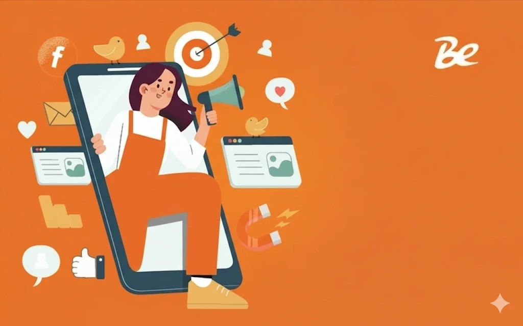 مزايا وعيوب التجارة الإلكترونية