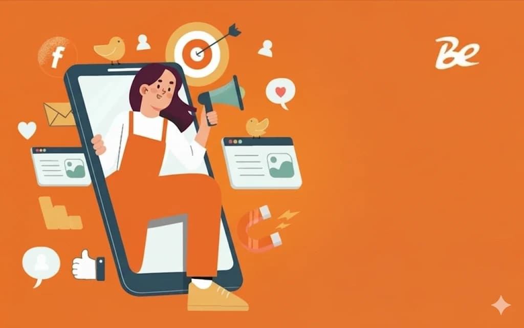 مزايا وعيوب التجارة الإلكترونية