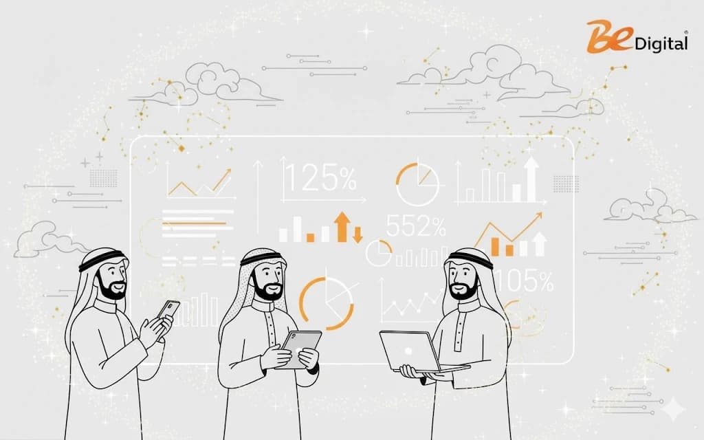افضل شركات التسويق في الرياض
